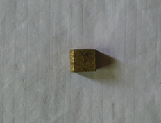黃銅管